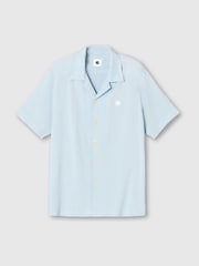 Pretty Green Islington Short Sleeve Shirt - Image 4 of 4