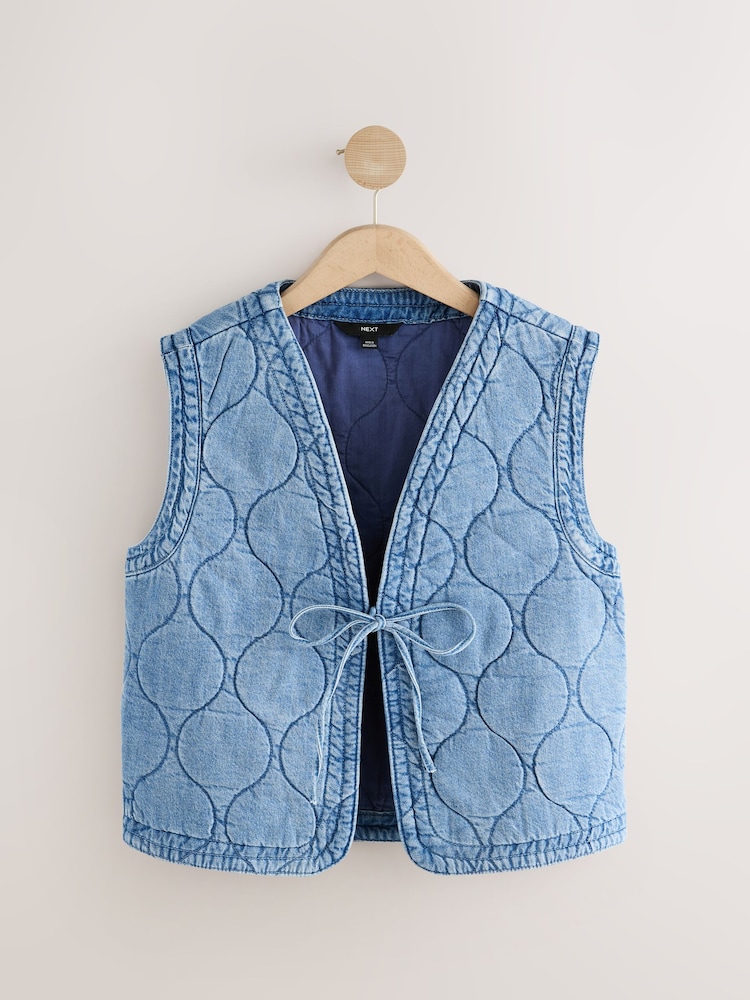 Gilet Tommy Hilfiger Stretch Quilted Vest Diamond Quilted Tommy Hilfiger Stretch Quilted Vest Buy Joules Maynard Navy  Blue Diamond Quilted Gilet From
