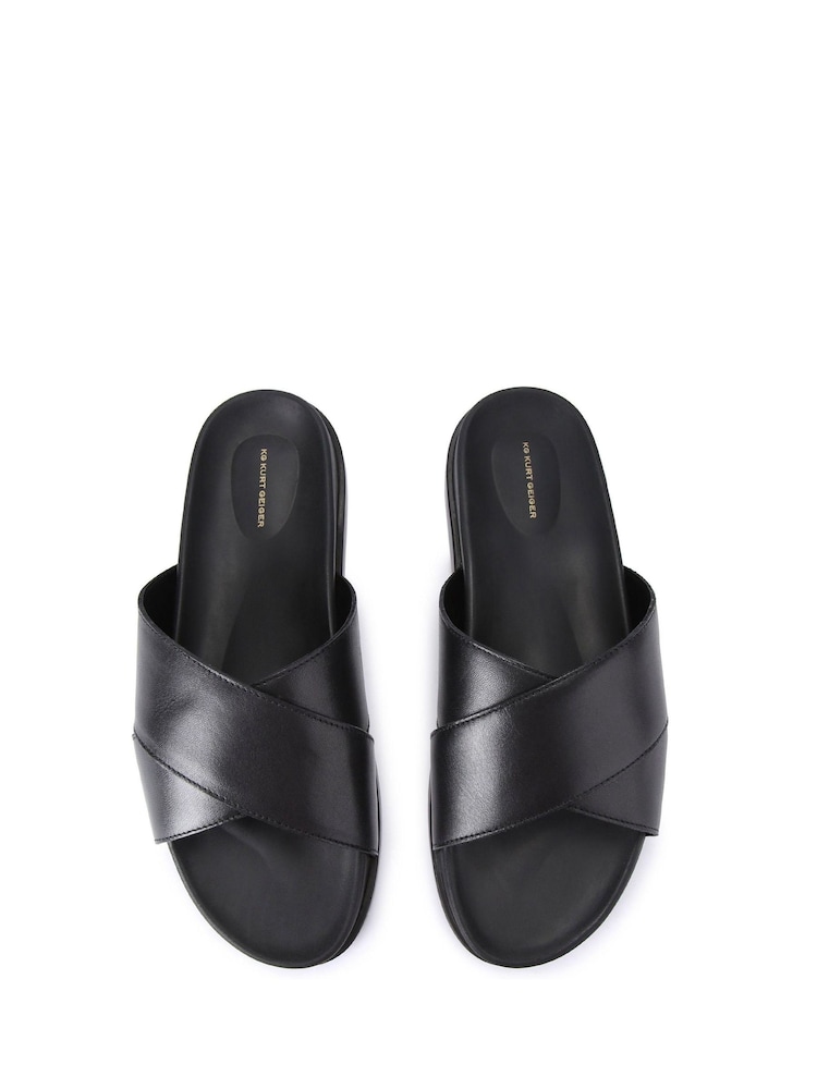 KG Kurt Geiger Rome Sandals - Image 2 of 4