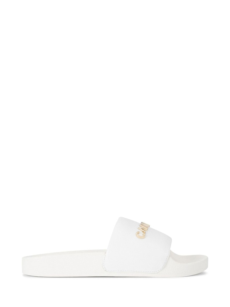 Carvela Frame Slider Sandals - Image 2 of 5