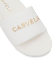 Carvela Frame Slider Sandals - Image 5 of 5