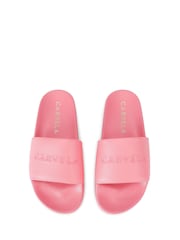 Carvela Frame Slider Sandals - Image 3 of 5