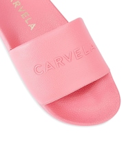 Carvela Frame Slider Sandals - Image 5 of 5