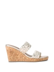 KG Kurt Geiger Dane Sandals - Image 1 of 4