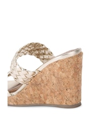 KG Kurt Geiger Dane Sandals - Image 3 of 4