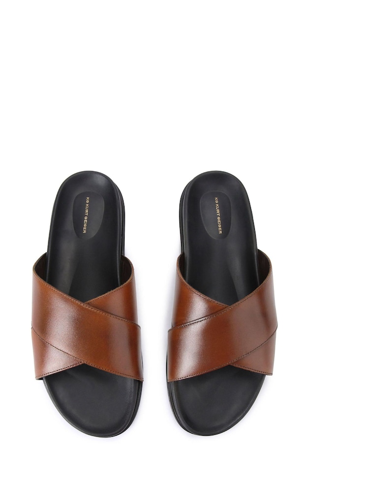 KG Kurt Geiger Rome Sandals - Image 2 of 4
