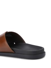 KG Kurt Geiger Natural Sandals - Image 5 of 5