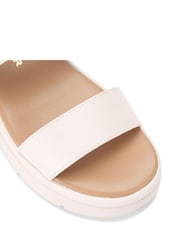 KG Kurt Geiger Cream Daisy Sandals - Image 4 of 4