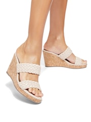 KG Kurt Geiger Dane Sandals - Image 1 of 5