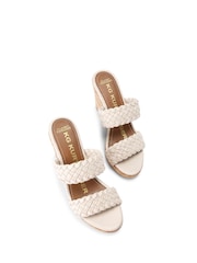 KG Kurt Geiger Dane Sandals - Image 3 of 5