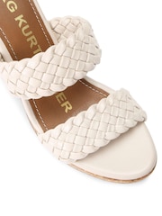 KG Kurt Geiger Dane Sandals - Image 5 of 5