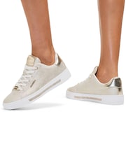 Carvela Diamond Trainers - Image 1 of 5