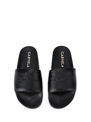 Carvela Frame Slider Sandals - Image 3 of 5