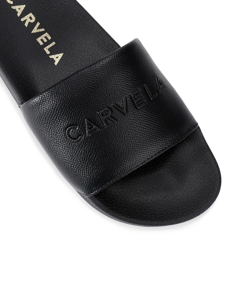 Carvela Frame Slider Sandals - Image 5 of 5