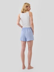 Gap Poplin korte pyjamabroek - Image 3 of 3