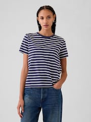 Gap camiseta vintage de manga corta - Imagen 1 de 5