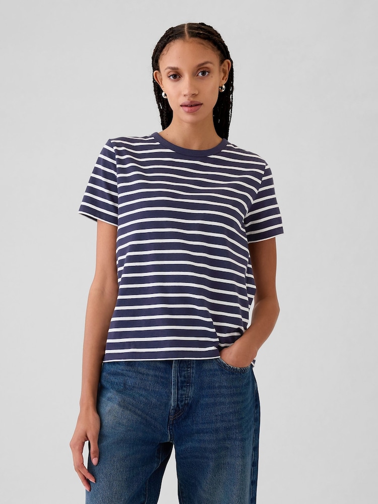 Gap camiseta vintage de manga corta - Imagen 1 de 5
