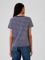 Gap camiseta vintage de manga corta - Imagen 2 de 5