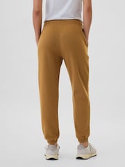 Gap Brown Logo Joggers - Image 2 of 5