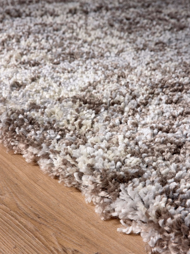 Origin Rugs Brown Hadley Rug - Image 2 of 4