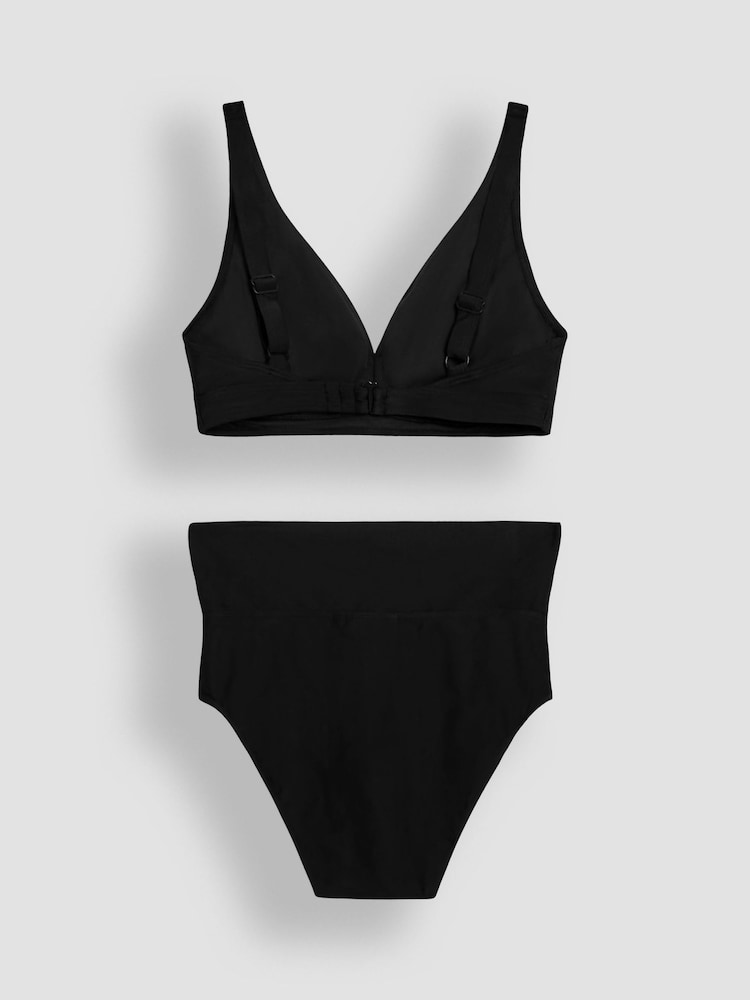 Conjunto de bikini para premamá de JoJo Maman Bébé - Imagen 6 de 6 Conjunto de bikini para premamá de JoJo Maman Bébé - Imagen 6 de 6