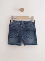Ink Denim Shorts - Image 2 of 4