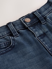 Ink Denim Shorts - Image 3 of 4