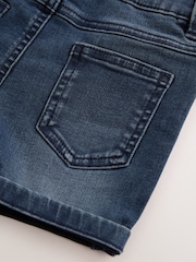 Ink Denim Shorts - Image 4 of 4