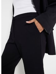 River Island Black Petite Cigarette Trousers - Image 4 of 4