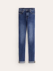 Boden Blue Girlfriend Jeans - Image 6 of 6