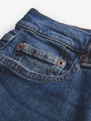 Dark Blue Capri Jeans - Image 5 of 6