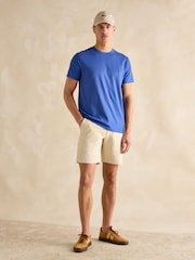 Разноцветные - Набор из хлопковых футболок с круглым вырезом Joules Everyday 5 - Image 15 of 20