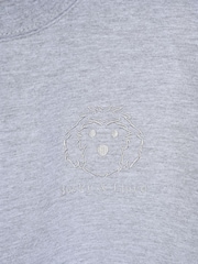 RUFF Grey Personalised My Dog And Me Sweater - Image 2 of 5