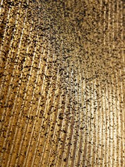 River Island Black Ombre Foil Plisse Top - Image 7 of 7