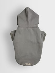 100% Cotton Personalised Luxury Dog Hoodie by RUFF - Image 3 of 5