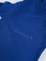 100% Cotton Personalised Luxury Dog Hoodie by RUFF - Image 3 of 5