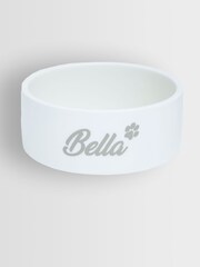 Personalised Large Dog Bowl by RUFF - Image 4 of 4