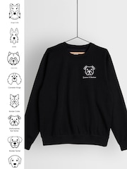 Personalised My Dog & Me Sweater by RUFF - Image 1 of 5