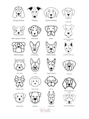 Personalised My Dog & Me Sweater by RUFF - Image 3 of 5