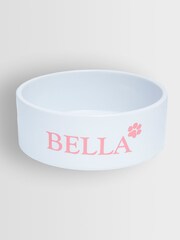 Personalised Small Dog Bowl by RUFF - Image 3 of 4