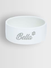Personalised Small Dog Bowl by RUFF - Image 4 of 4