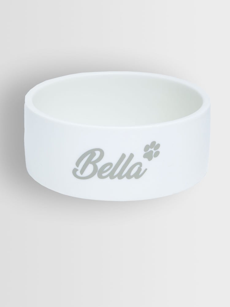 Personalised Small Dog Bowl by RUFF - Image 4 of 4