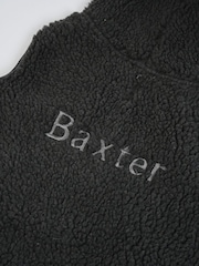 Personalised Sherpa Dog Jacket by RUFF - Image 2 of 5