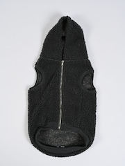 Personalised Sherpa Dog Jacket by RUFF - Image 3 of 5