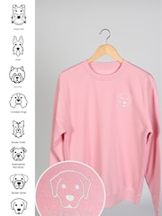 Personalised My Dog & Me Sweater by RUFF - Image 1 of 5