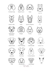 Personalised My Dog & Me Sweater by RUFF - Image 2 of 5