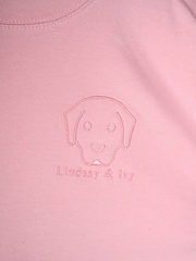 Personalised My Dog & Me Sweater by RUFF - Image 3 of 5