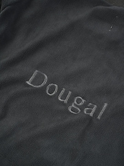 Personalised Luxury Fleece Sweatshirt by RUFF - Image 4 of 5