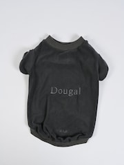 Personalised Luxury Fleece Sweatshirt by RUFF - Image 5 of 5