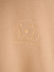 Personalised My Dog & Me Sweater by RUFF - Image 4 of 5